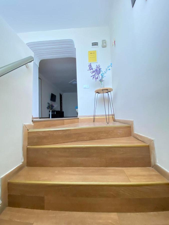 Freedom Square Apartment Tbilisi Exterior foto